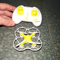 mini drone radiofly rc 