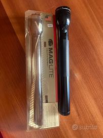 Torcia MAG-LITE Originale made in USA