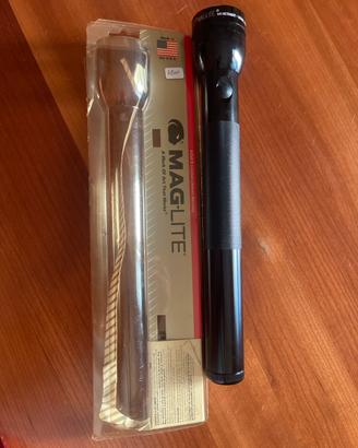 Torcia MAG-LITE Originale made in USA