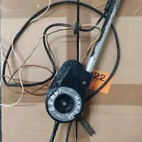 ANTENNA HARADA AERIALS  FIAT-ALFA ROMEO EPOCA