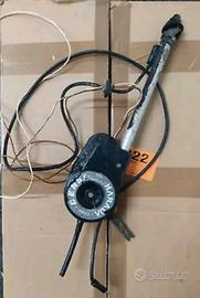ANTENNA HARADA AERIALS  FIAT-ALFA ROMEO EPOCA