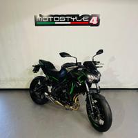 KAWASAKI Z 650 E5+