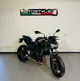 KAWASAKI Z 650 E5+