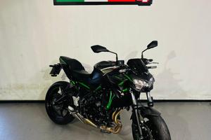 KAWASAKI Z 650 E5+