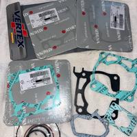 Pezzi 125 fantic xe e yz