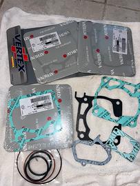 Pezzi 125 fantic xe e yz