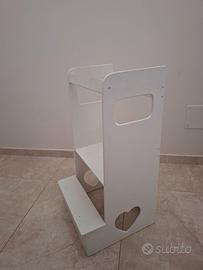 Torre montessoriana