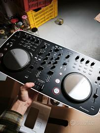 Pioneer DDJ-ERGO DJ Controller USB