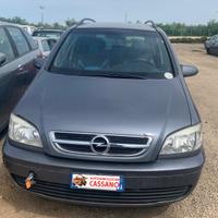 Ricambi opel zafira 2.0 diesel anno:2004