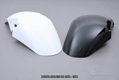 Parafango anteriore per HONDA CBR 250 RR 1990 1998