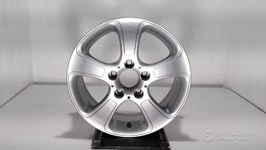 4 CERCHI IN LEGA 6x15 5x112 E40 F67.1 S MOD2