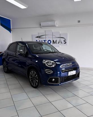 Fiat 500X 1.3Mjt 95CV Sport 2024 – 28.500 km