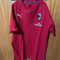 Polo Puma AC Milan