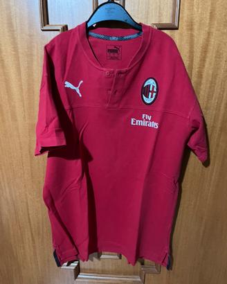 Polo Puma AC Milan