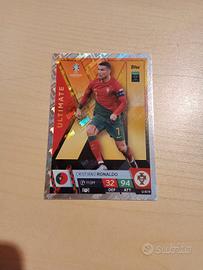 Cristiano Ronaldo europeo 2024 match attacks