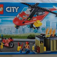 lego city 60108