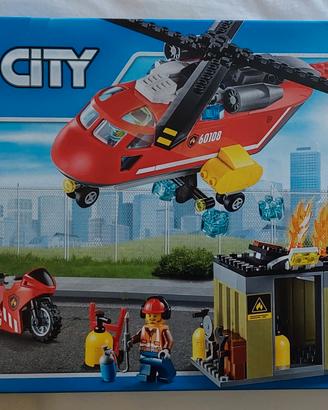 lego city 60108