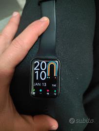 Xiaomi Smart Band 9 Pro GPS AMOLED 1.74″ – Ottime