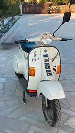 Vespa PK 50 XL