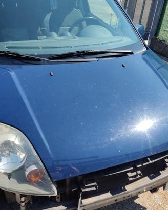 Cofano FORD FIESTA del 2008