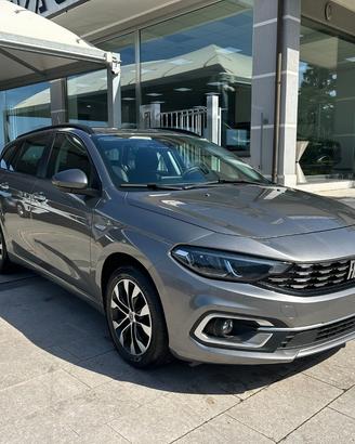 FIAT Tipo 1.3 Mjt S&S SW City Life