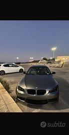Bmw 325d e92