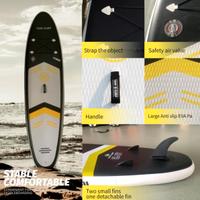 Sup completo di tutti gli accessori nuovo