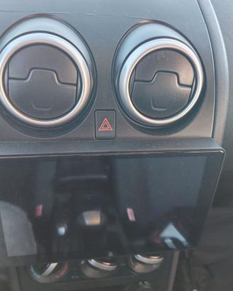 Autoradio Qashqai