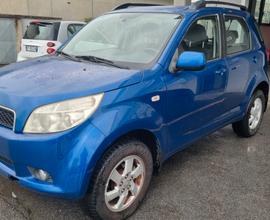 Daihatsu Terios 1.5 4WD SX UNICOPROPRIETARIO