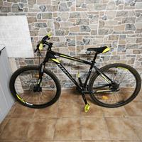  bici della kross