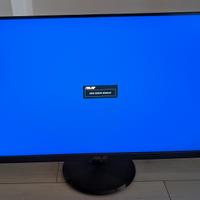 Monitor ASUS VA27DQ 27” IPS Full HD