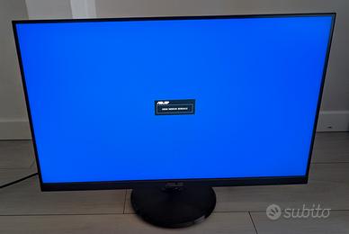 Monitor ASUS VA27DQ 27” IPS Full HD