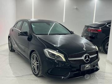 Mercedes-benz A 180 d Premium