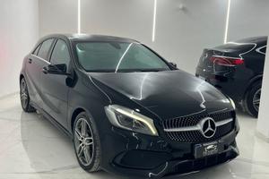 Mercedes-benz A 180 d Premium