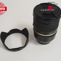 Tamron 24-70 F2.8 Di VC USD (Canon)