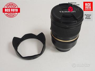 Tamron 24-70 F2.8 Di VC USD (Canon)