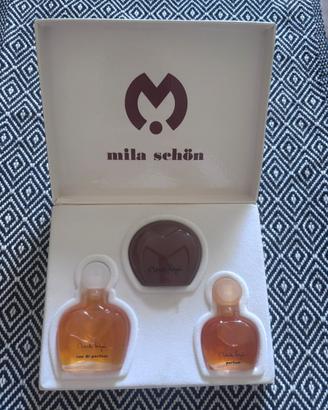 Set Mila Shon