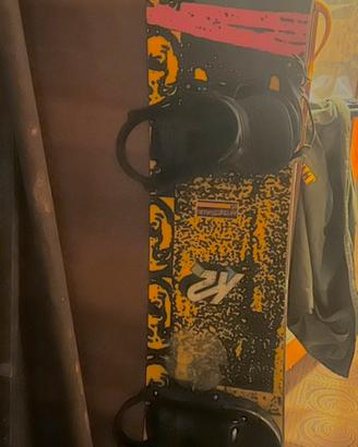 tavola più attacchi