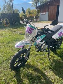 Motard 50 Motobi