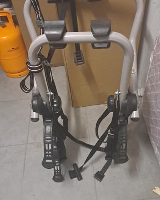 portabici Peruzzo