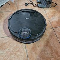 ecovacs deebot ozmo 930 pro
