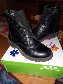 Anfibi bambina nr.35