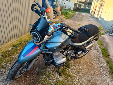 BMW r1150r
