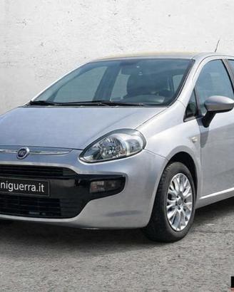FIAT Punto Evo 5p 1.4 Active s&s 77cv