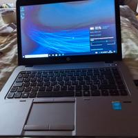 Hp Elitebook 840 G2 Core i5 Ram 8 Gb 500 Gb Hdd