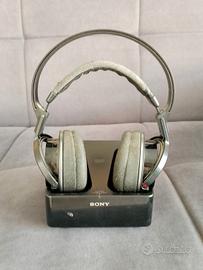 cuffie Sony