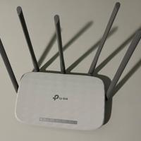 Router TP-Link Archer C60 AC1350