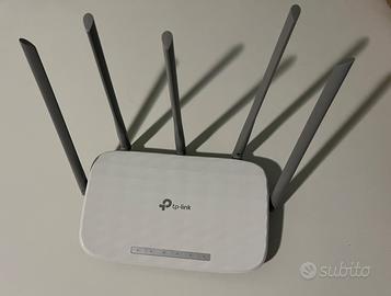 Router TP-Link Archer C60 AC1350