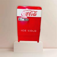 Cocola Cola frigo vintage