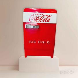 Cocola Cola frigo vintage